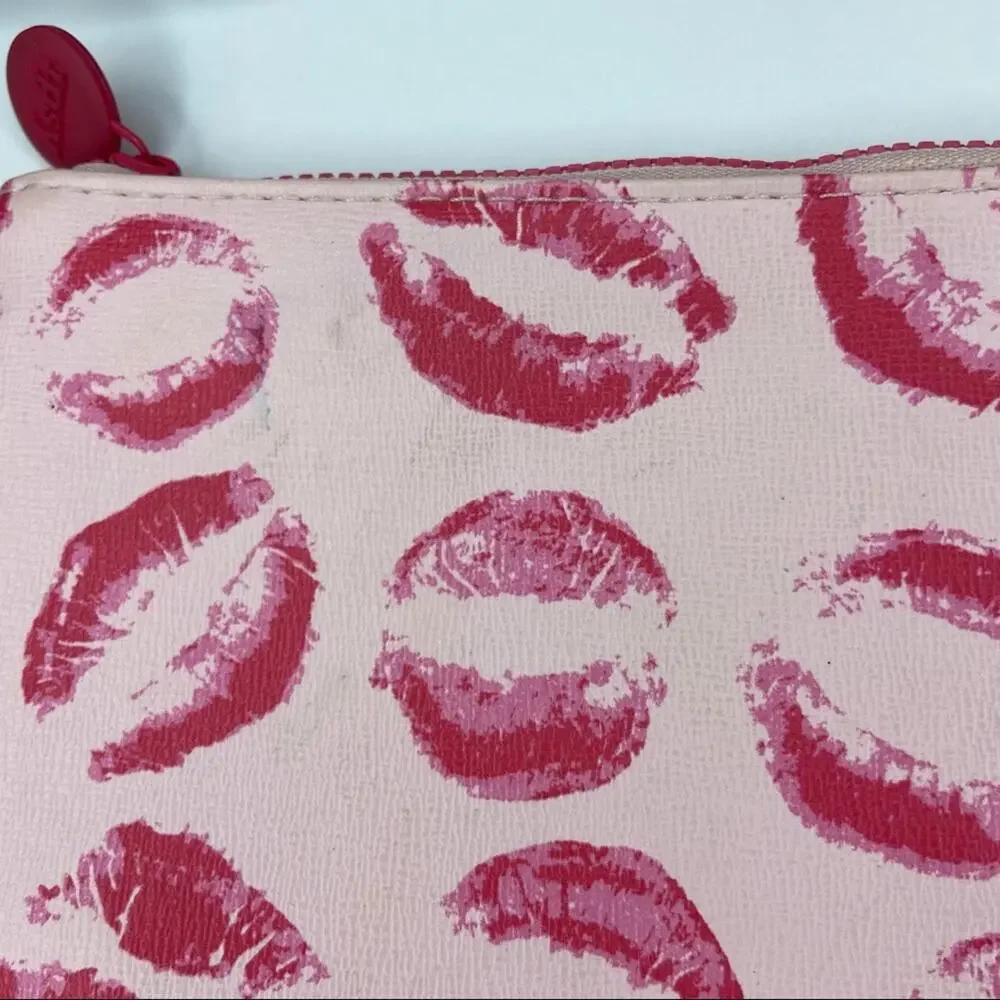 Three Ipsy Makeup Bags